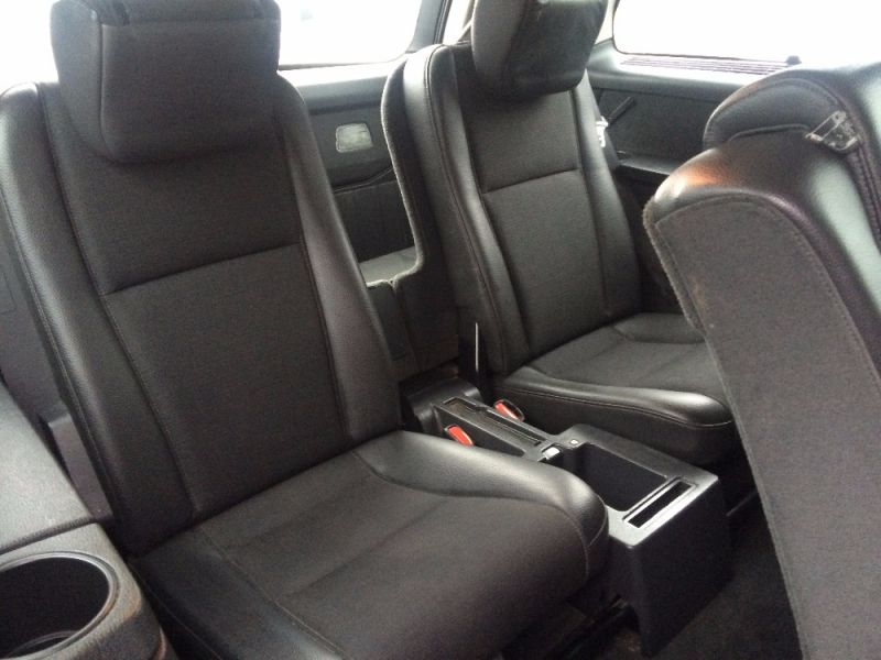 2006 Volvo XC90 S image 8