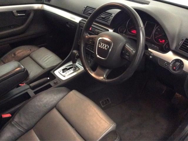 2007 AUDI A4 3.0 tdi Quattro S Line image 6