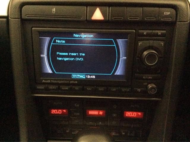 2007 AUDI A4 3.0 tdi Quattro S Line image 7