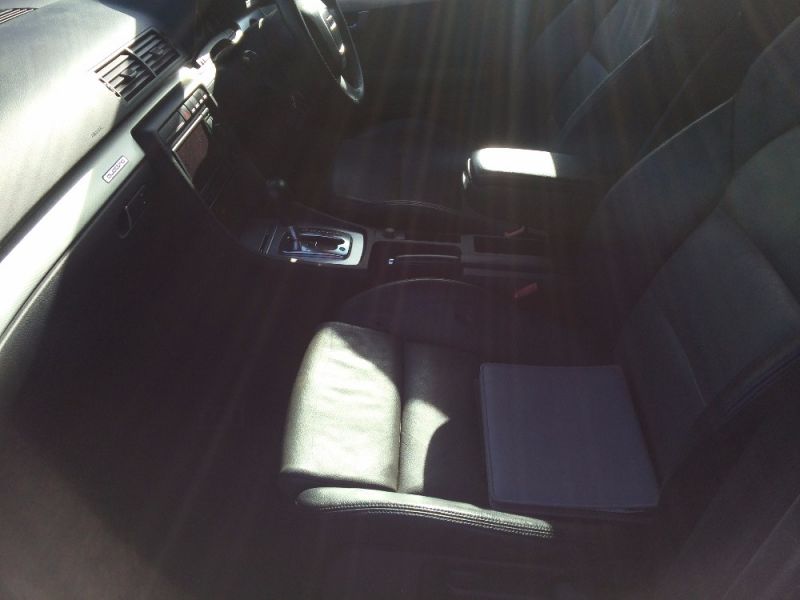 2007 AUDI A4 3.0 tdi Quattro S Line image 9