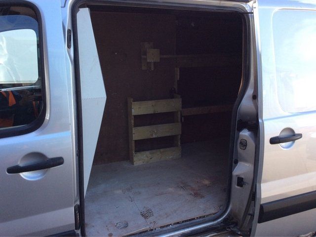 2007 Fiat Scudo Deluxe 2.0 image 5