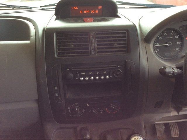 2007 Fiat Scudo Deluxe 2.0 image 8