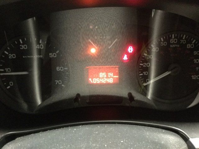 2011 Peugeot Partner 1.6 HDI image 6