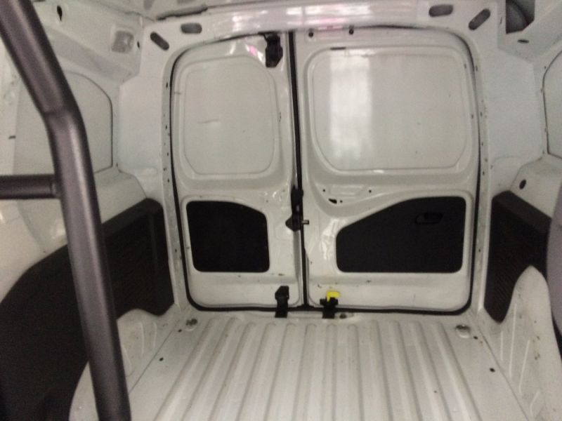 2011 Peugeot Partner 1.6 HDI image 9