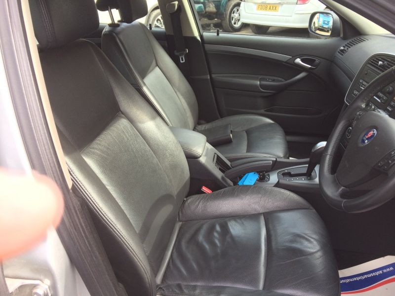 2011 Saab 9-3 1.9 image 6