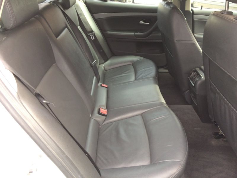 2011 Saab 9-3 1.9 image 8