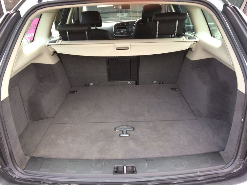 2011 Saab 9-3 1.9 image 10