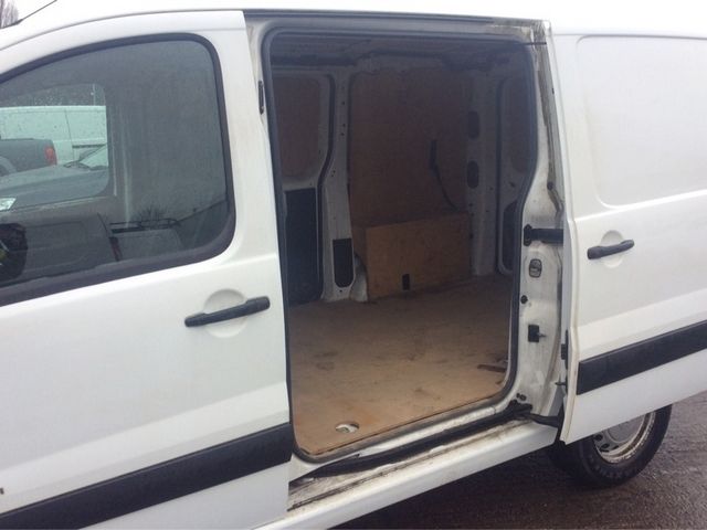 2008 Citroen Dispatch 1.6 image 6