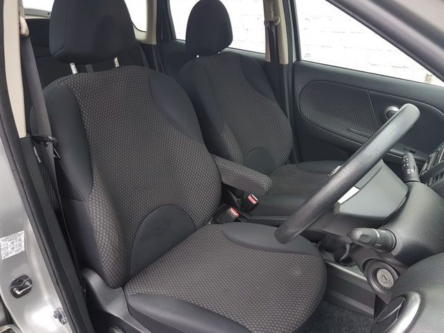 2007 Nissan Note 1.4 SE 5dr image 6