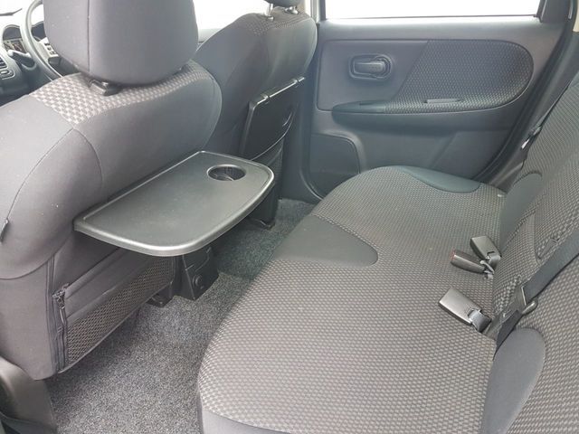 2007 Nissan Note 1.4 SE 5dr image 7
