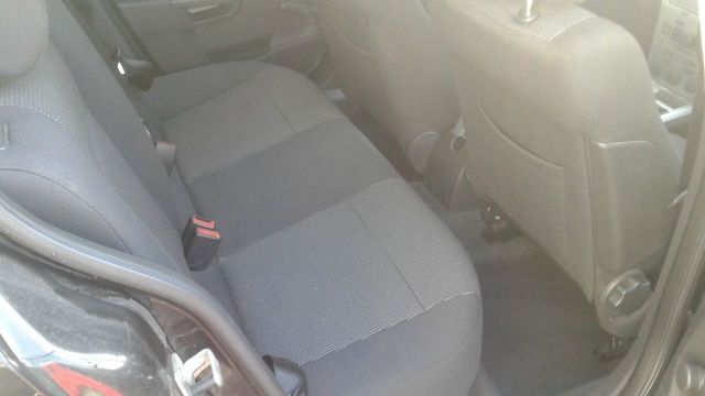 2008 Vauxhall Astra 1.6 SXI 5d image 5