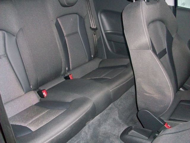 2012 Audi A1 1.4 TFSi image 4