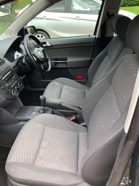 2005 VW Polo 1.9 5dr image 9