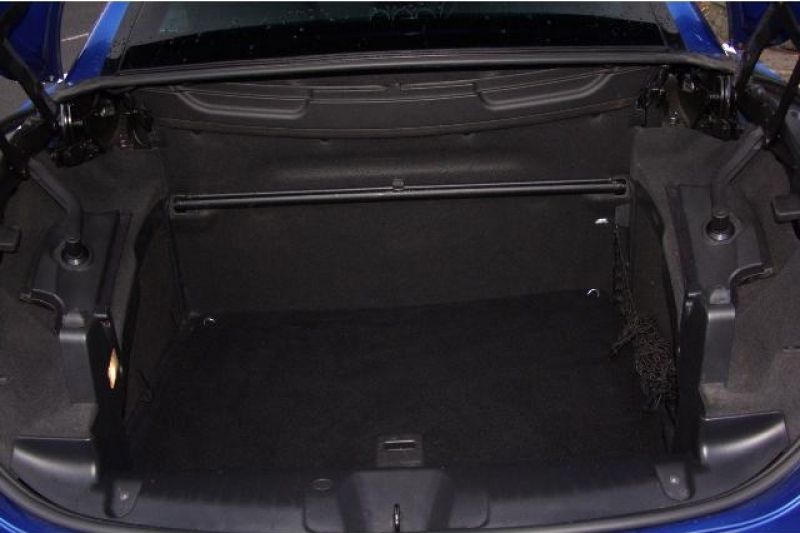 2009 Peugeot 308 2.0 HDI GT image 7