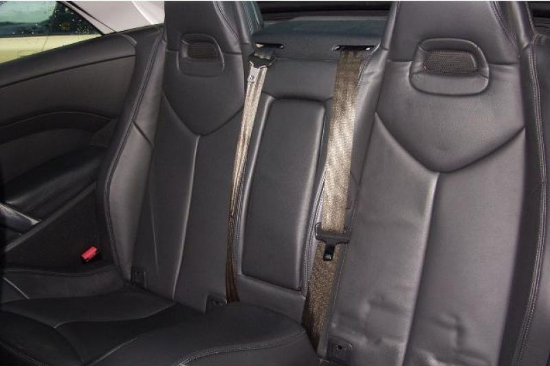 2009 Peugeot 308 2.0 HDI GT image 8