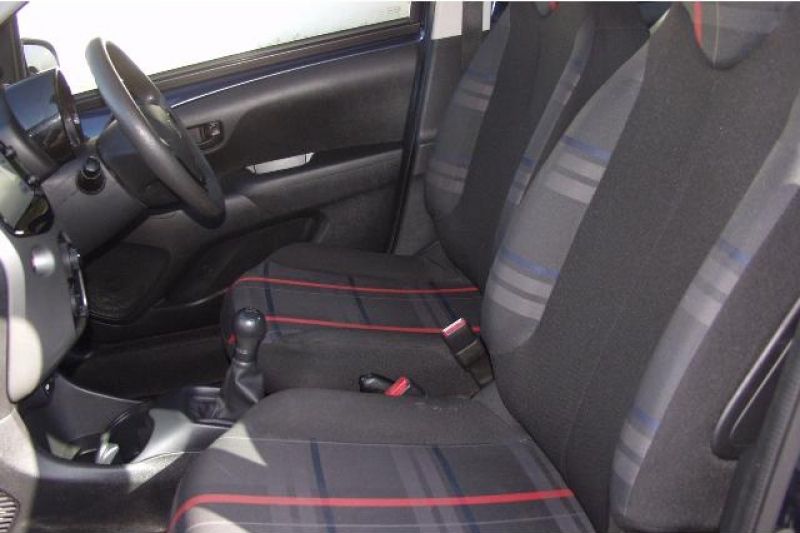 2015 Peugeot 108 1.0 image 5