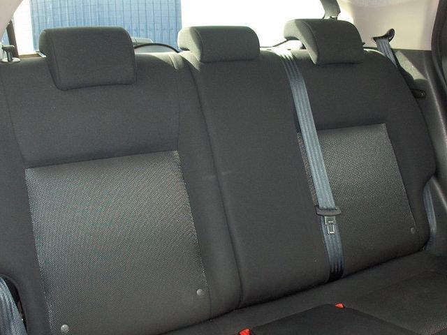 2011 Nissan Juke 1.6 Acenta 5d image 8