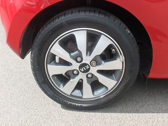 2014 Kia Picanto 1.0 VR7 3d image 7