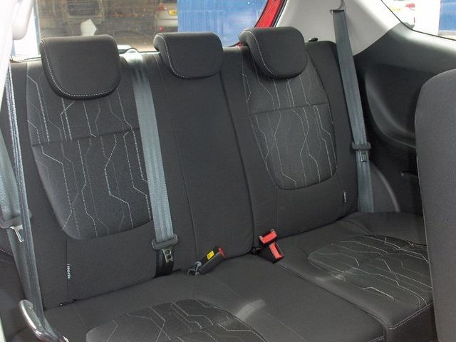 2014 Kia Picanto 1.0 VR7 3d image 10