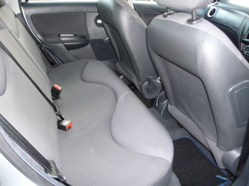 2009 Citroen C3 1.4i 8v 5dr image 8