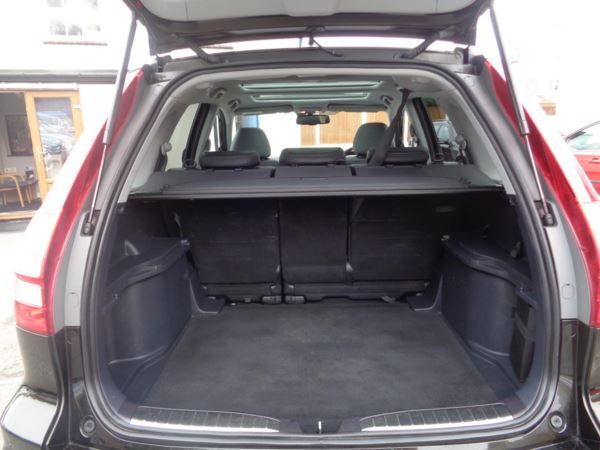 2011 Honda CR-V 2.2 i-DTEC EX 5dr image 7