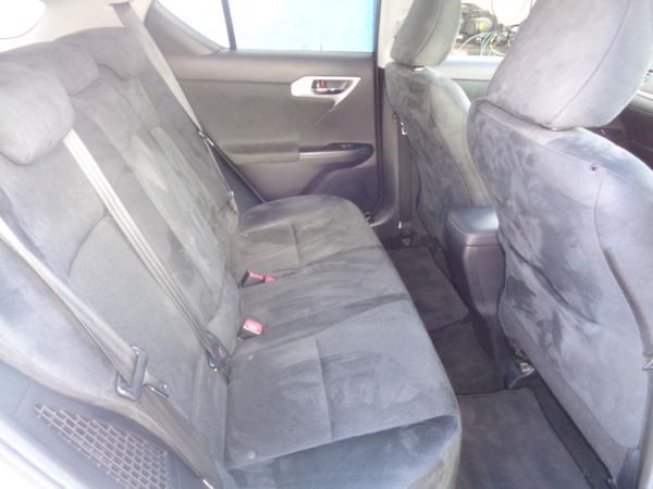 2011 Lexus CT 200h 1.8 SE-I 5dr image 9