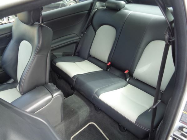 2010 Mercedes-Benz CLC 220 CDI Sport 3dr image 8