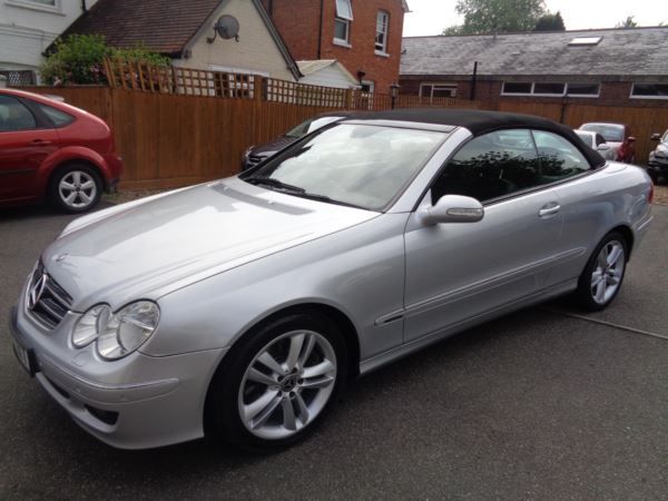 2008 Mercedes-Benz CLK 350 2dr image 9