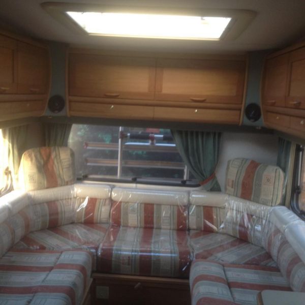 2001 Fiat Ducato 2.8 image 2