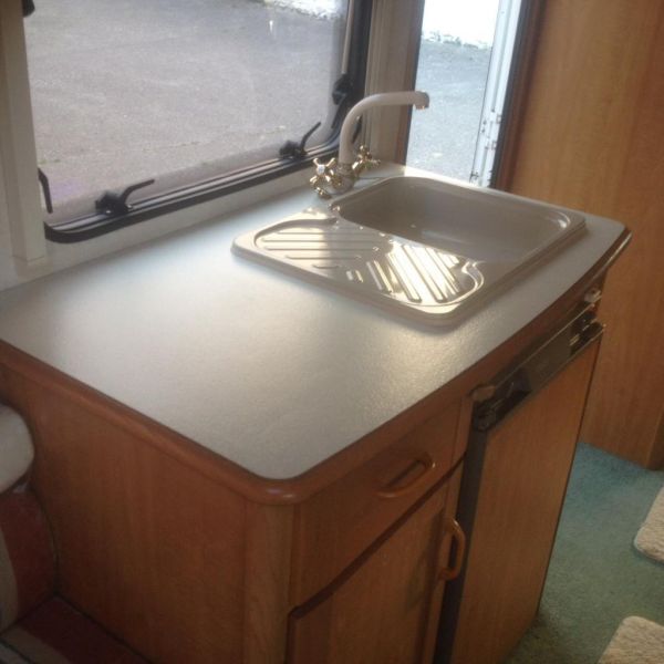 2001 Fiat Ducato 2.8 image 4