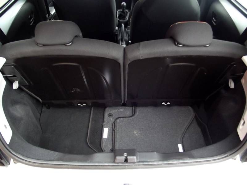 Citroen C1 1.0 VTi 5dr image 7