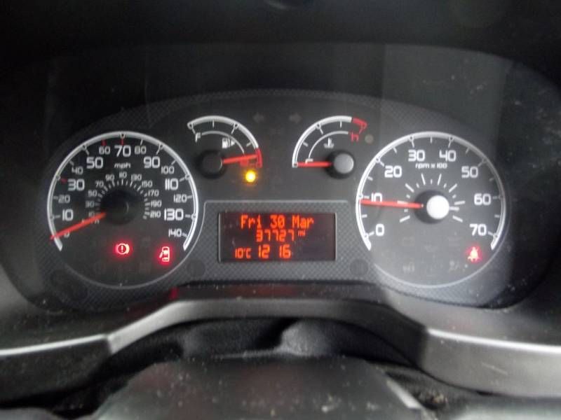 2015 Citroen Nemo 1.3 HDi image 9