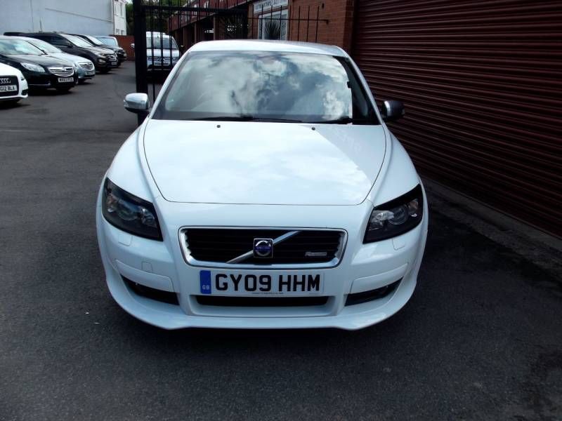 2009 Volvo C30 1.6 R Sport 3dr image 2