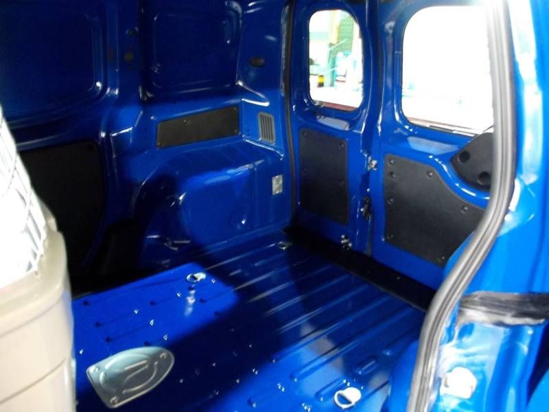 2014 Citroen Nemo 1.3 HDi LX image 4