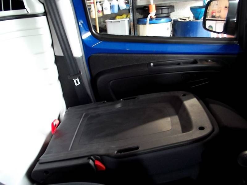 2014 Citroen Nemo 1.3 HDi LX image 9