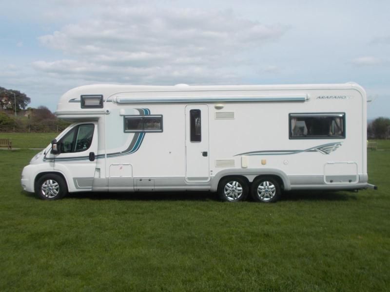 2007 Fiat Ducato 40 Maxi 160 M-Jet image 3
