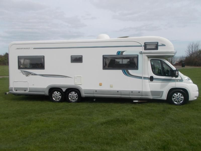 2007 Fiat Ducato 40 Maxi 160 M-Jet image 4