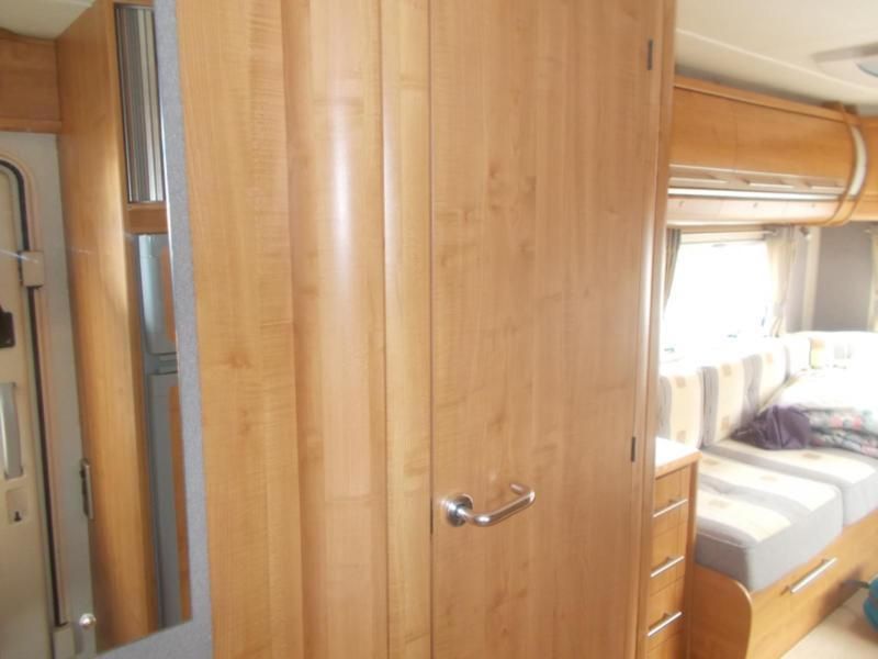 2007 Fiat Ducato 40 Maxi 160 M-Jet image 5