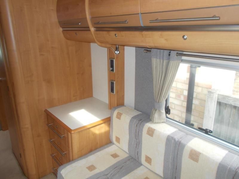 2007 Fiat Ducato 40 Maxi 160 M-Jet image 6