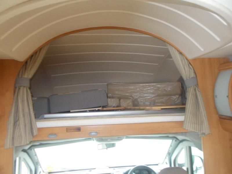 2007 Fiat Ducato 40 Maxi 160 M-Jet image 7