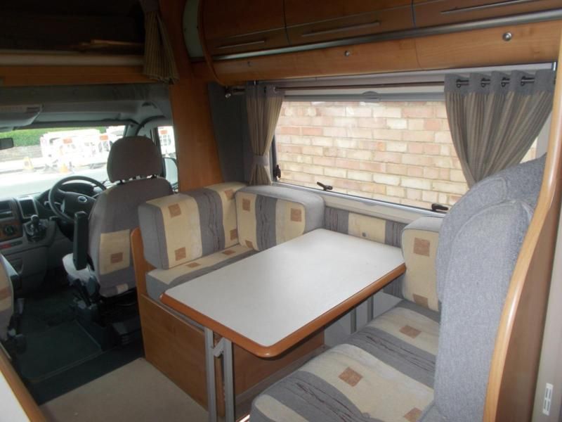 2007 Fiat Ducato 40 Maxi 160 M-Jet image 9