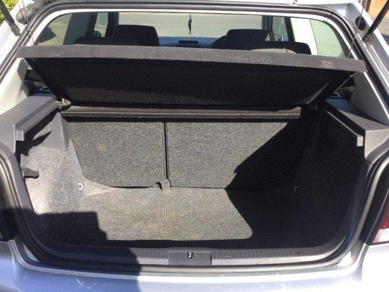 2009 VW Polo 1.2i Match 3dr image 7