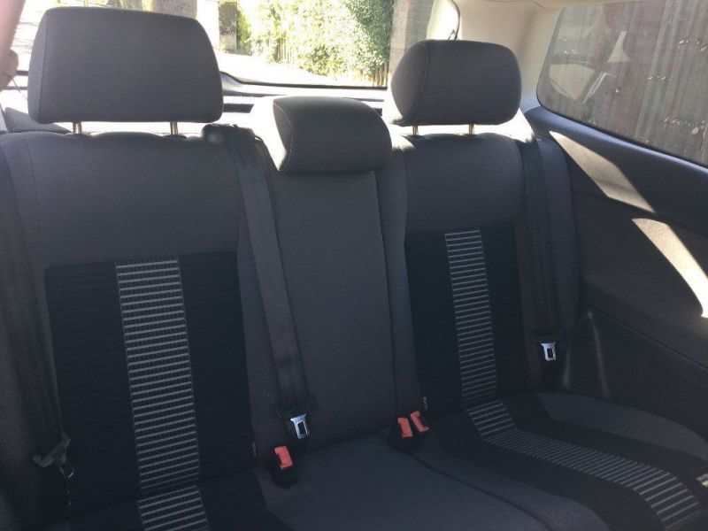 2009 VW Polo 1.2i Match 3dr image 9