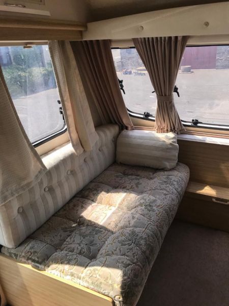 2000 Elddis Millennium image 6