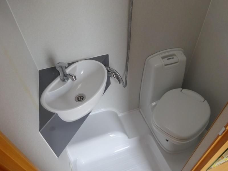 2009 Elddis Xplore Tobago image 11