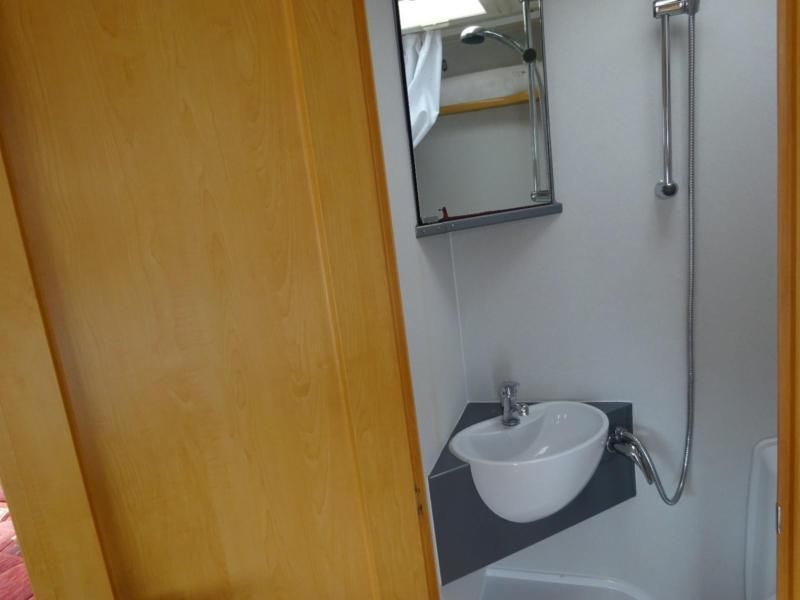 2009 Elddis Xplore Tobago image 12