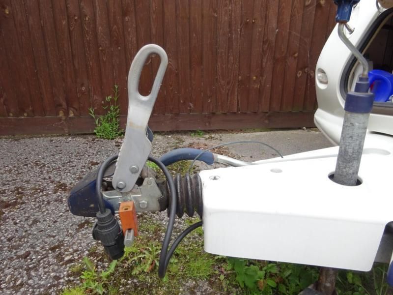 2009 Elddis Xplore Tobago image 14