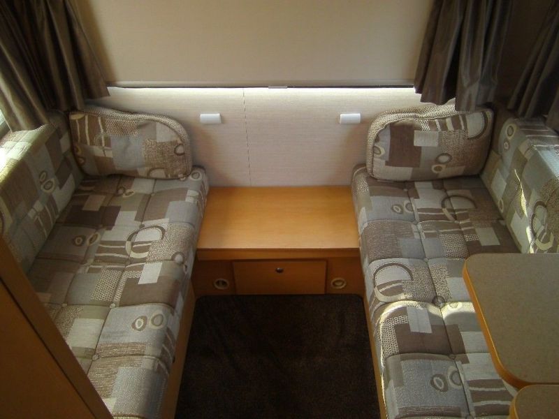 2010 Peugeot Boxer Eldiss 180 image 5