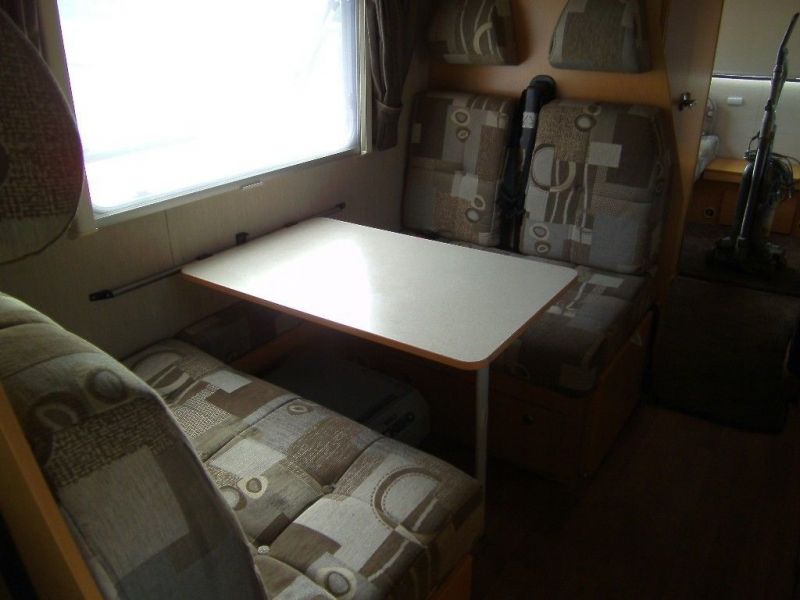 2010 Peugeot Boxer Eldiss 180 image 7