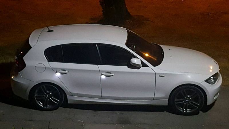 2011 BMW 118D 2.0 M Sport image 9